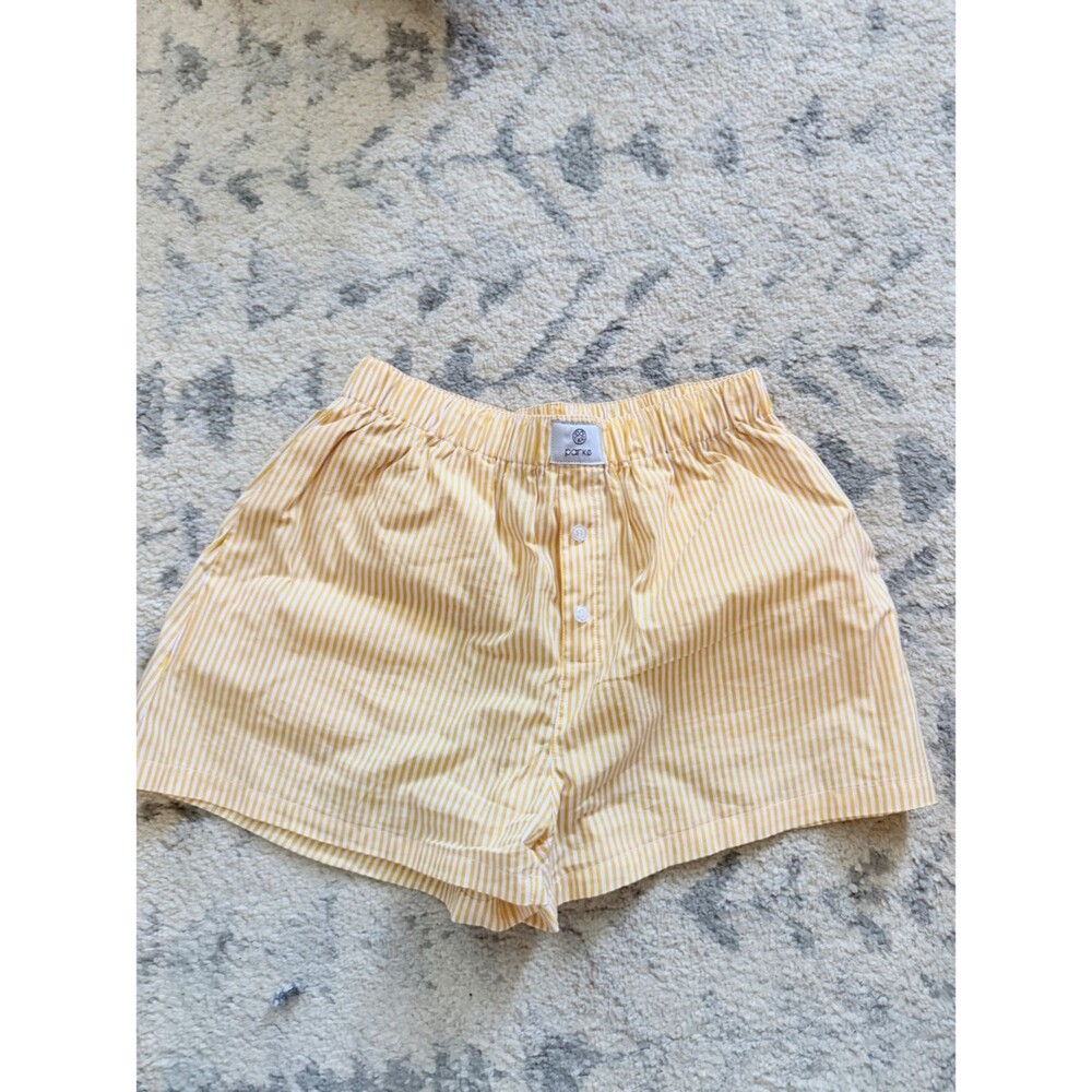 Parke Women's Shorts - Picture 2 of 5